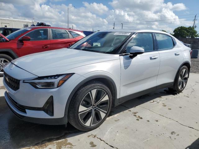  Salvage Polestar 2