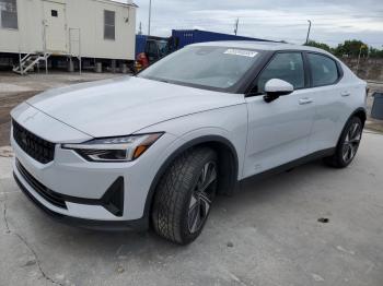  Salvage Polestar 2