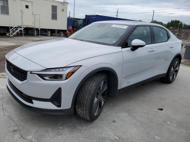  Salvage Polestar 2
