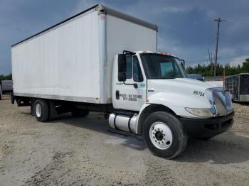  Salvage International 4000 Serie