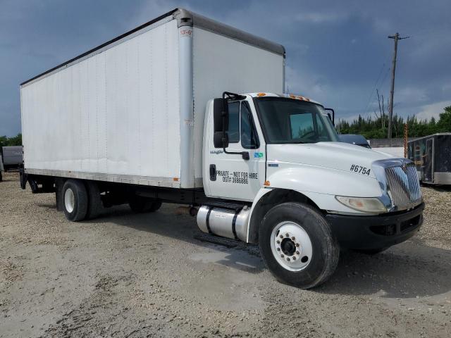  Salvage International 4000 Serie