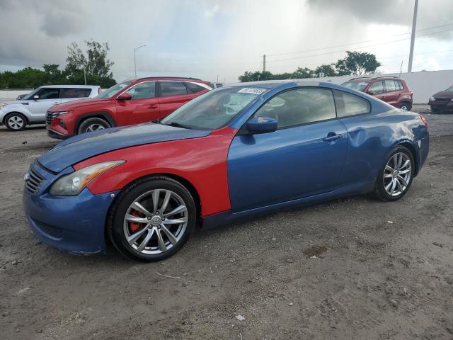  Salvage INFINITI G37