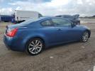 INFINITI G37 Base Image 12