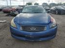 INFINITI G37 Base Image 11