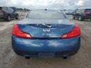 INFINITI G37 Base Image 7