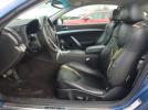 INFINITI G37 Base Image 5