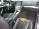 INFINITI G37 Base Image 8