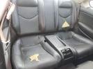 INFINITI G37 Base Image 4