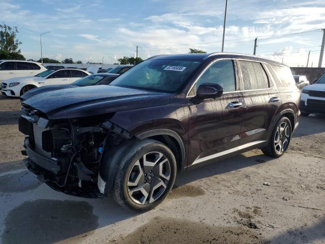  Salvage Hyundai PALISADE