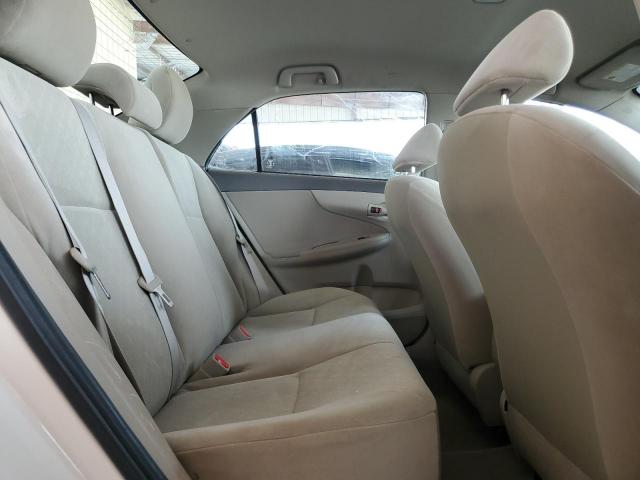 Toyota Corolla Base Image 6