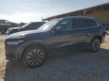  Salvage Volvo XC90