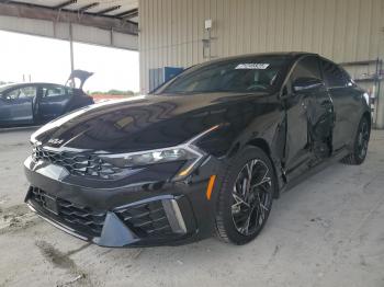  Salvage Kia K5