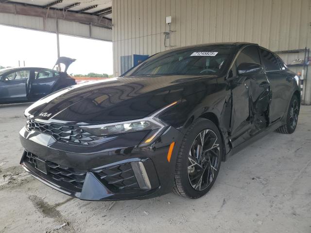  Salvage Kia K5