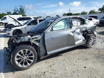  Salvage Cadillac CT5