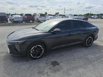  Salvage Kia K4 Ex