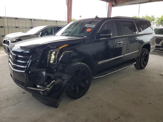  Salvage Cadillac Escalade