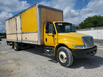  Salvage International 4000 Serie
