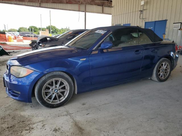  Salvage BMW 1 Series