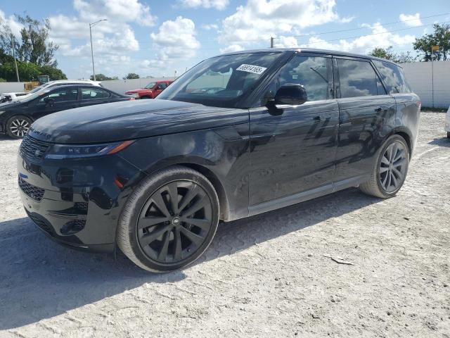  Salvage Land Rover Range Rover