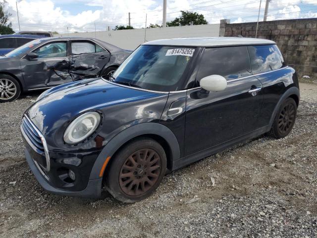  Salvage MINI Cooper