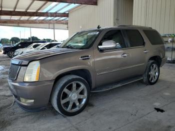  Salvage Cadillac Escalade