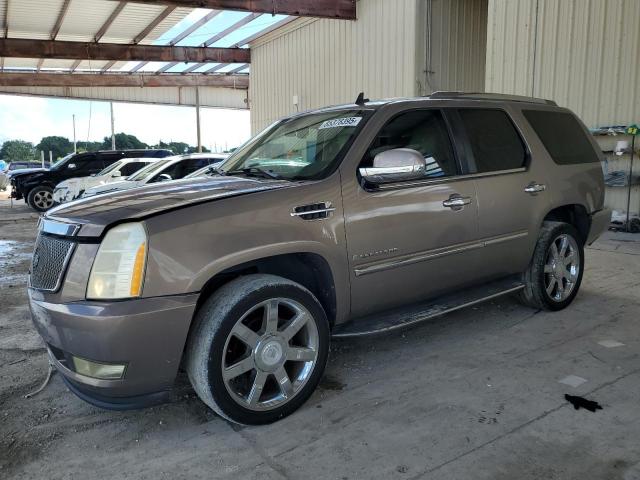  Salvage Cadillac Escalade