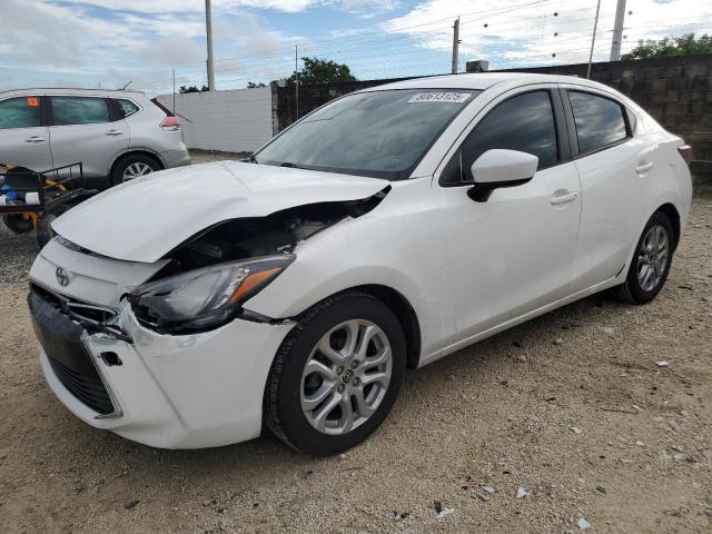  Salvage Toyota Scion