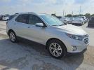 Chevrolet Equinox Premier Image 4
