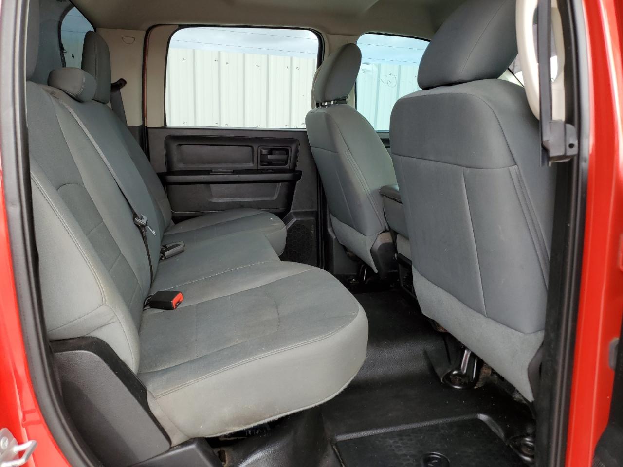 Ram 1500 St Image 10