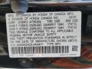 Honda Crv Lx Image 14