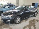 Kia Optima Hybrid Image 1