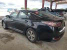 Kia Optima Hybrid Image 5