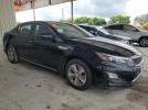 Kia Optima Hybrid Image 9