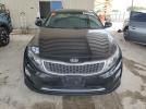 Kia Optima Hybrid Image 10