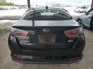 Kia Optima Hybrid Image 2