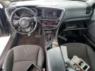 Kia Optima Hybrid Image 8