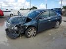 Nissan Sentra S Image 1