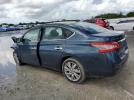 Nissan Sentra S Image 2