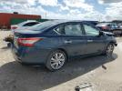 Nissan Sentra S Image 5
