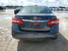 Nissan Sentra S Image 8