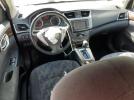 Nissan Sentra S Image 10
