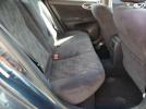 Nissan Sentra S Image 7