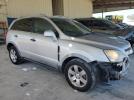 Chevrolet Captiva Sport Image 5