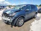 Honda Pilot Ex Image 1