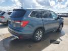 Honda Pilot Ex Image 2