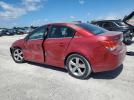 Chevrolet Cruze Lt Image 3
