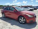 Chevrolet Cruze Lt Image 5