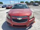Chevrolet Cruze Lt Image 6