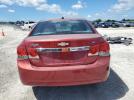 Chevrolet Cruze Lt Image 12