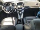Chevrolet Cruze Lt Image 4